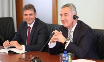 EBRD  spremna da utrostruči podršku Crnoj Gori, pripremila obiman paket podrške