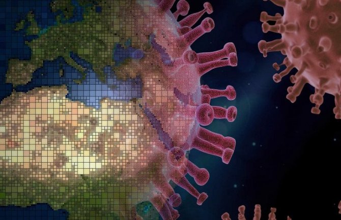 Više od 2.8 miliona ljudi zaraženo koronavirusom,  preminulih više od 197 hiljada
