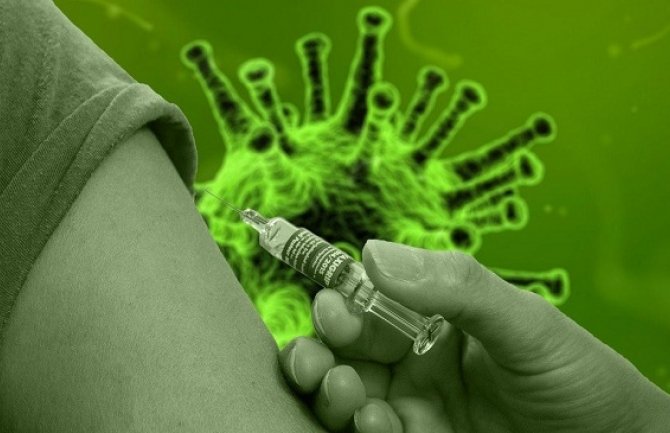 Ohrabrujuće vijesti oko vakcine za koronavirus