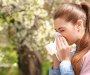  Insekti bi mogli da pomognu osobama alergičnim na polen