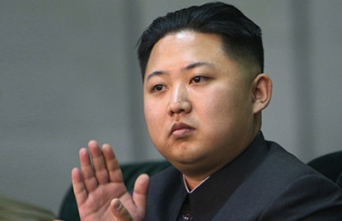 Kim Džong Un: Naš ekonomski plan nije uspio