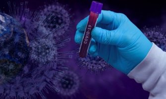 U svijetu je 26. aprila zabilježen dan sa najmanjim brojem preminulih  od koronavirusa
