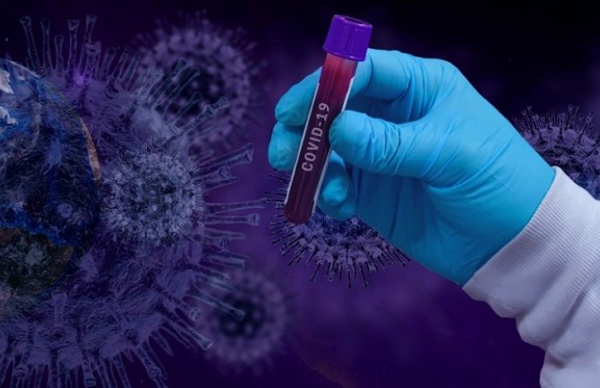 Koronavirus mutirao u najmanje 30 različitih genetskih varijacija