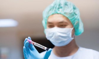 Nema novih slučajeva koronavirusa, 55 oboljelih, nema hospitalizovanih 