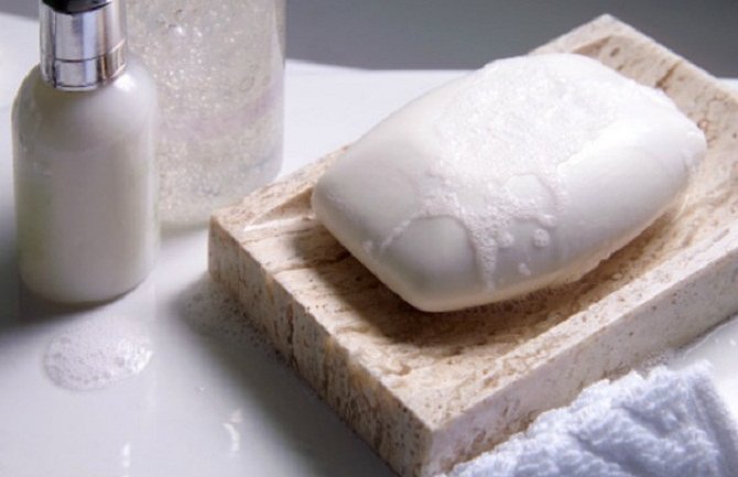 Kozmetičke kuće masovno vraćaju sapun u upotrebu, a ove mane gela za tuširanje možda niste znali