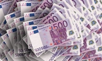 Evropska unija izdaje 80 milijardi eura dugoročnih obveznica