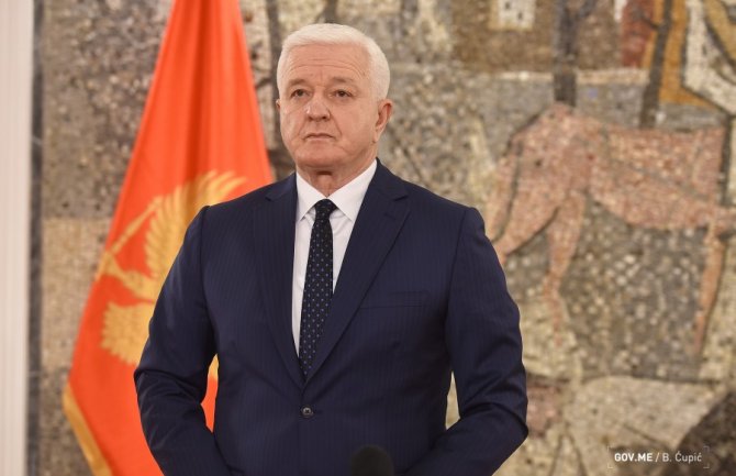 Crna Gora zemlja bez korone, premijer Marković će se obratiti na konferenciji od 17h