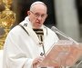 Papa Franjo odbio da se vidi sa Pompeom