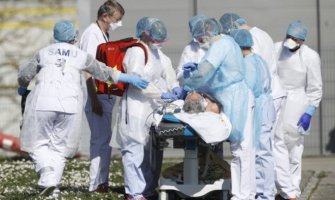 Italija: Broj smrtnih slučajeva porastao za skoro 50 odsto u odnosu na ranije godine