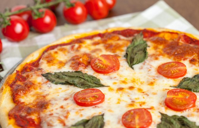 Pekar sa Hvara prodaje pizzu koja košta više od 50 eura: Nije to pljačka, imamo biznis plan 