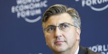 Plenković: EU spremna da podrži napore zemalja Zapadnog Balkana