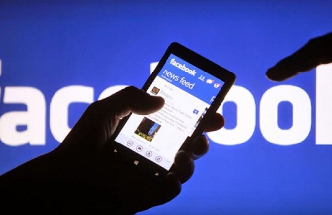Fejsbuk uklonila mrežu lažnih naloga preko kojih su širene dezinformacije