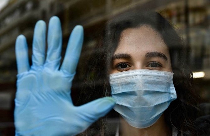 Koronavirusom u Republici Srpskoj zaraženo još 16 osoba