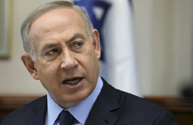 Netanjahu izložio plan kako Gaza treba da izgleda nakon rata: Izrael da ima bezbjednosnu kontrolu nad čitavim područjem zapadno od Jordana