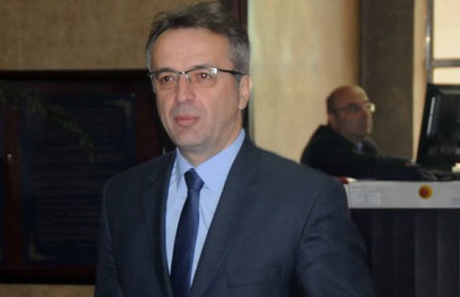 Jokić: Danilović najbolji kandidat kojeg će za predsjednika Crne Gore podržati mnogi