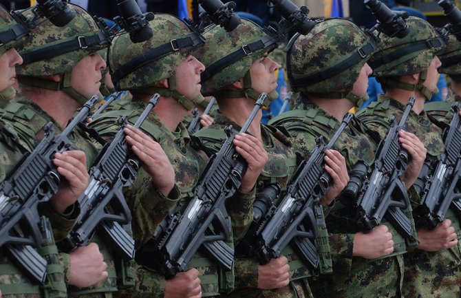 Tri pripadnika vojske Srbije preminula od virusa korona