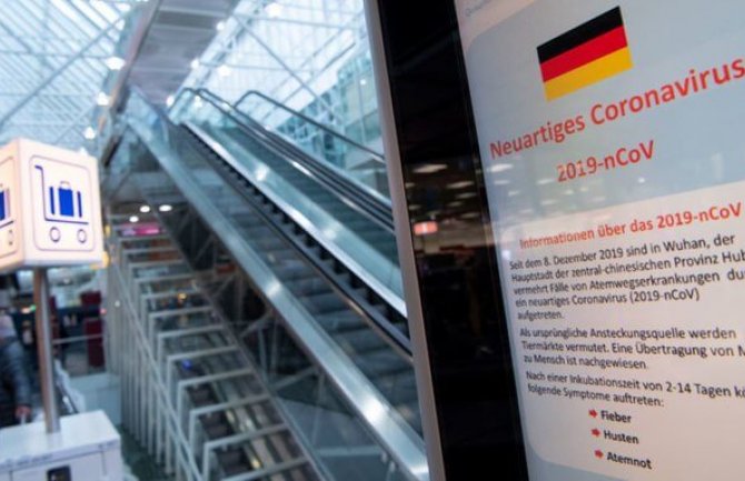 Loše vijesti iz Njemačke: Talas otpuštanja zbog virusa korona