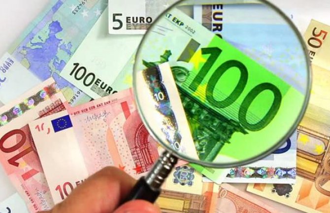 Odgađeno plaćanje poreskih obaveza vrijednosti 28 miliona eura