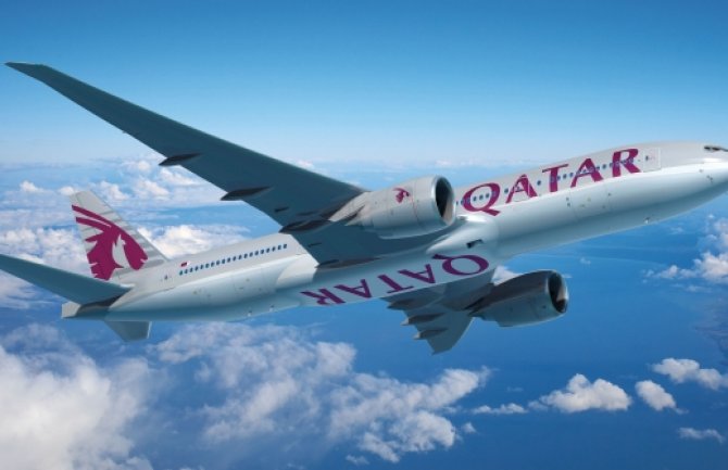 Katar ervejz poklanja 100.000 besplatnih avionskih karata za sve medicinske radnike svijeta