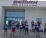 Košarkašice Budućnost Bemaksa nastavile sa treninzima