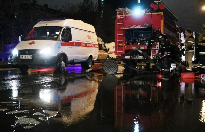 Rusija: Zapalio se preopterećeni respirator, poginulo pet pacijenata