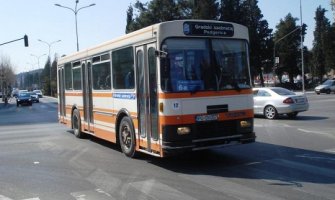 Autobuski prevoznici traže subvencije od grada zbog koronavirusa