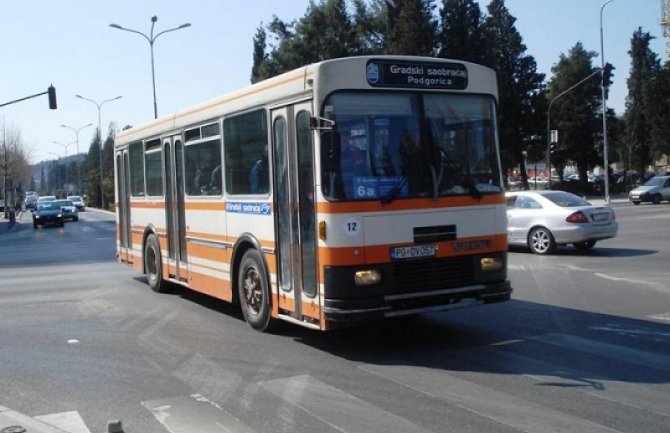 Autobuski prevoznici traže subvencije od grada zbog koronavirusa