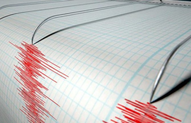 Još jedan potres pogodio grčko ostrvo Evija, četvrti i najjači u jednom danu