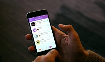 Viber će uskoro omogućiti opciju video poziva za grupe do 20 ljudi