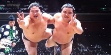 Preminuo japanski  sumo-rvač od posledica koronavirusa u 28. godini