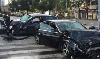 Sudija prihvatio sporazum: Godinu i četiri mjeseca zbog nesreće u kojoj je nastradala Gazdić