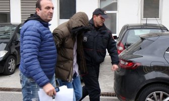 Protiv Krivokapića podignuta optužnica za ubistvo majke