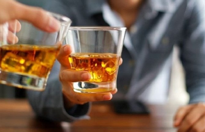 U Finskoj prodaja alkohola skočila za 23 odsto tokom pandemije koronavirusa