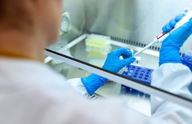 Engleska odobrila testove na antitijela koronavirusa
