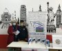 NVO Mladi Romi dodijelila 100 tablet uređaja osnovcima i srednjoškolcima
