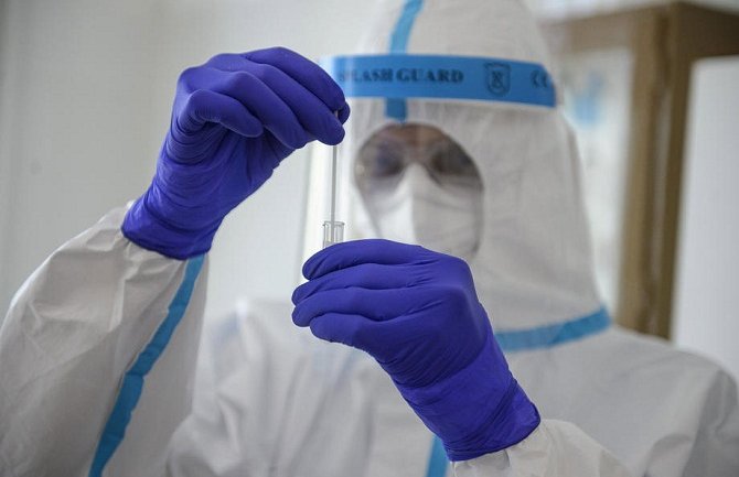 Rusija: Broj zaraženih koronavirusom dostigao skoro 300.000