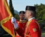 Vojska Crne Gore sjutra će izvršiti počasnu artiljerijsku paljbu povodom Dana nezavisnosti