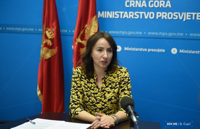 Naredne sedmice organizuju povratak CG studenata u Srbiju