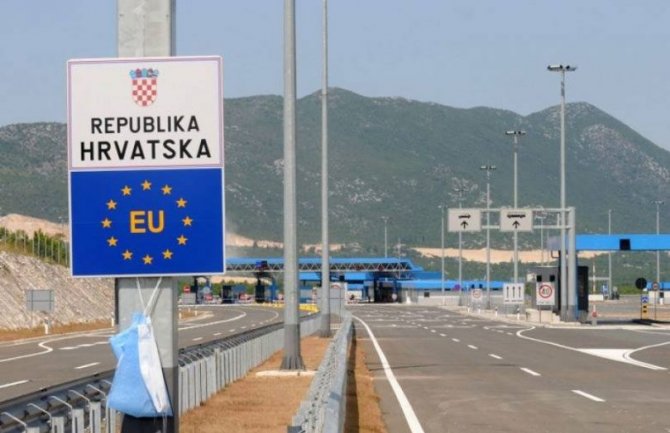 Hrvatska otvorila granice za svoje državljane, za strance posebna pravila