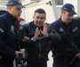 Stanišić uhapšen u Beogradu, novčano kažnjen, zabranjen mu ulazak dvije godine u Srbiju