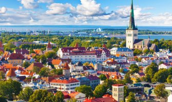 Estonija zabranila ulazak u zemlju ruskim turistima, zbog rata u Ukrajini