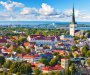 Estonija zabranjuje vize za države Rusije