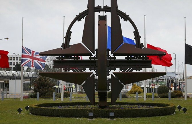 Hitan sastanak NATO zbog povlačenja SAD iz sporazuma 