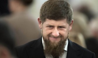 Predsjednik Čečenije u bolnici, sumnja se da je zaražen koronavirusom