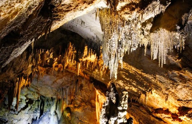 Lipska pećina biće otvorena za posjetioce od 1.juna