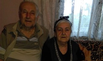 Ljubav koja je izdržala sve ispite vremena: Fetah i Vezira Hajdarpašić proslavili 66 godina zajedničkog života 