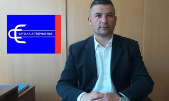 Perišić: Turisti iz Srbije dobrodošli u CG, sve ostalo sticanje jeftinih političkih poena