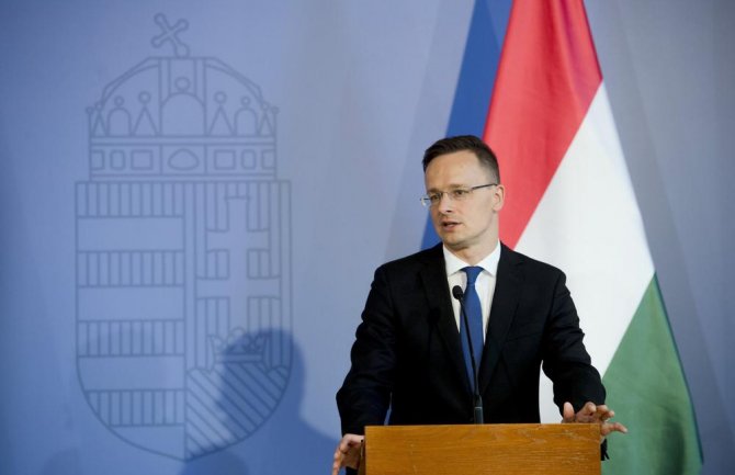 Mađarska, Slovačka i Češka otvoraju graniceu ponoć