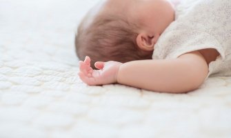 U Crnoj Gori do sada nije rođena nijedna kovid pozitivna beba
