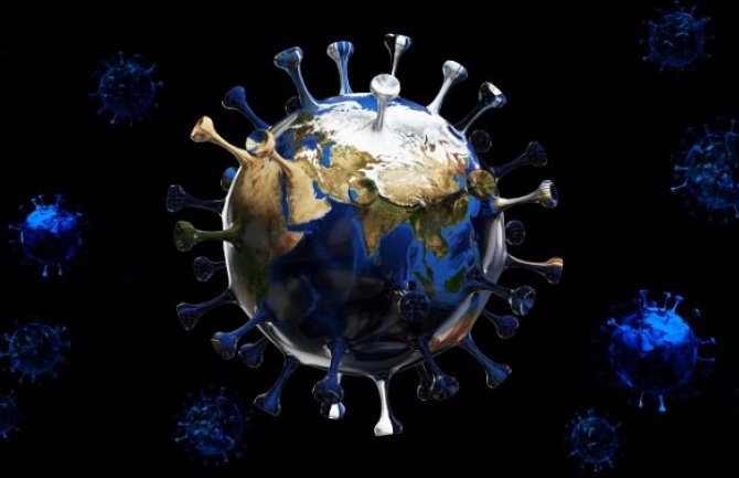 SZO: Zemlje mogu da se suoče sa porastom broja zaraženih koronavirusom i prije drugog talasa infekcije